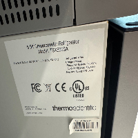 Thermo TSX Series Undercounter Refrigerator image 1